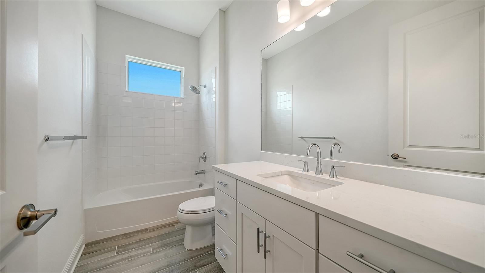 CANOE CREEK PH III - Residential