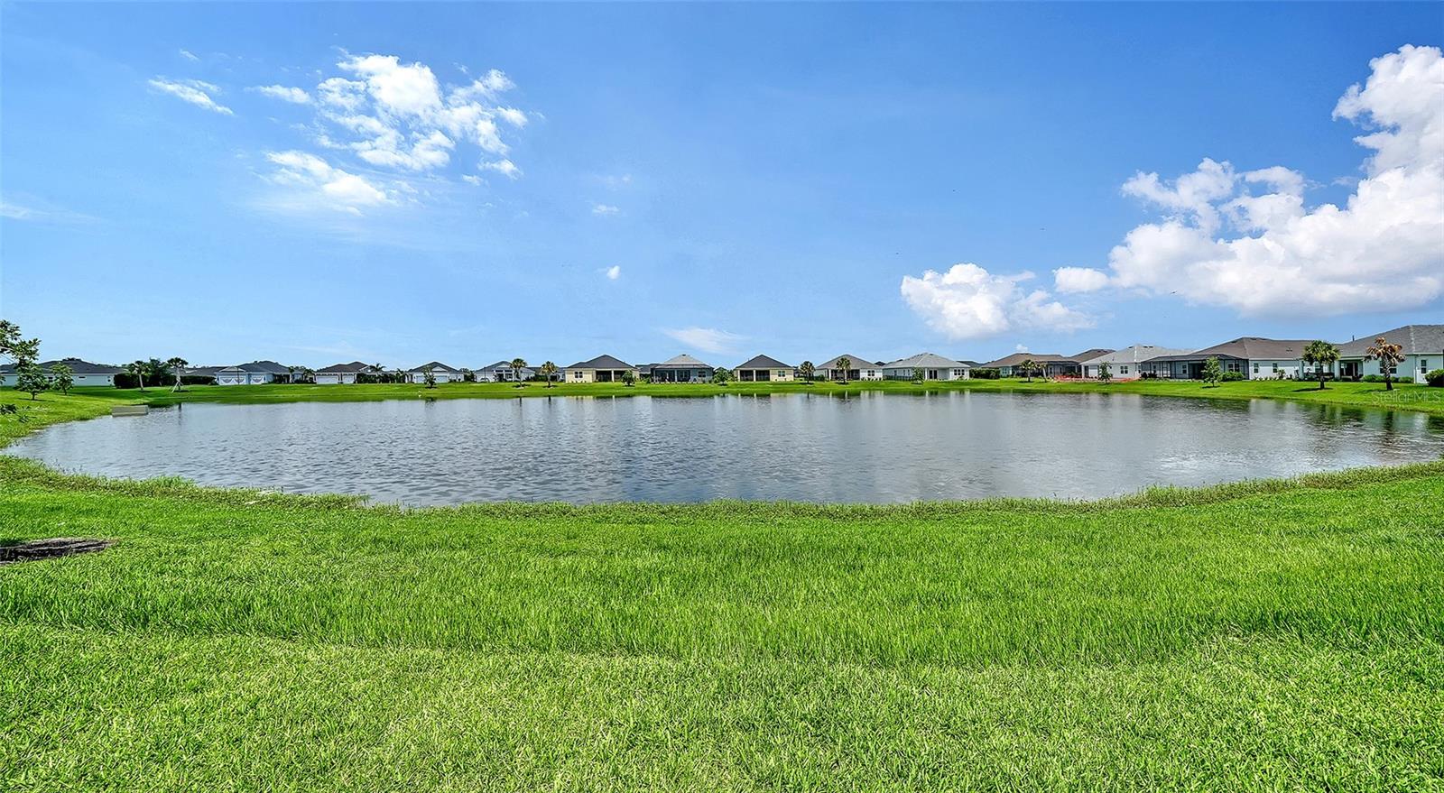 CANOE CREEK PH III - Residential