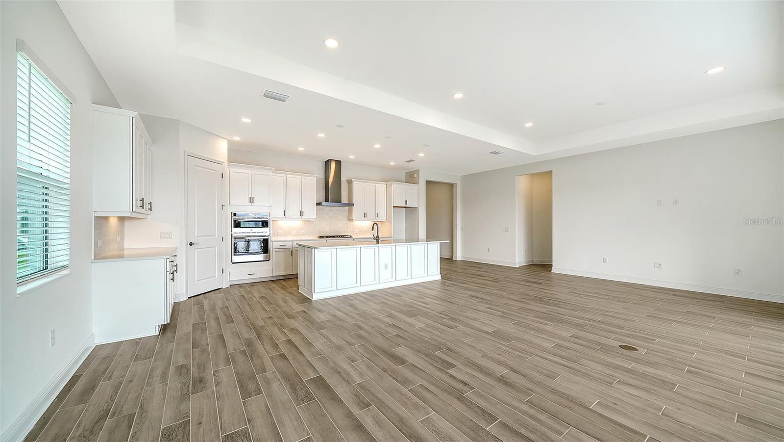 CANOE CREEK PH III - Residential