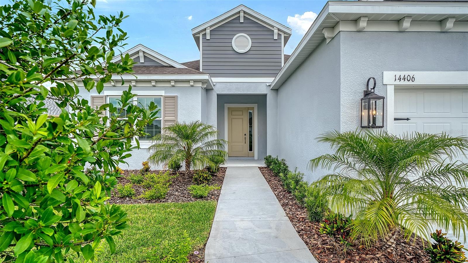 CANOE CREEK PH III - Residential