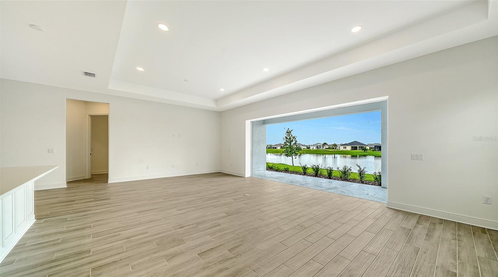 CANOE CREEK PH III - Residential