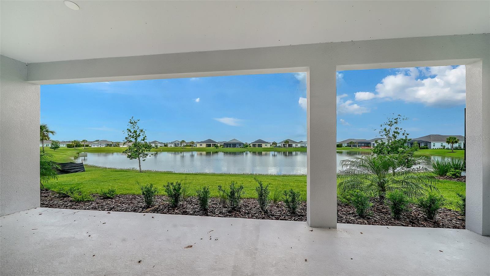 CANOE CREEK PH III - Residential