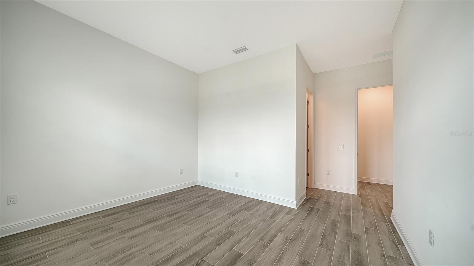 CANOE CREEK PH III - Residential