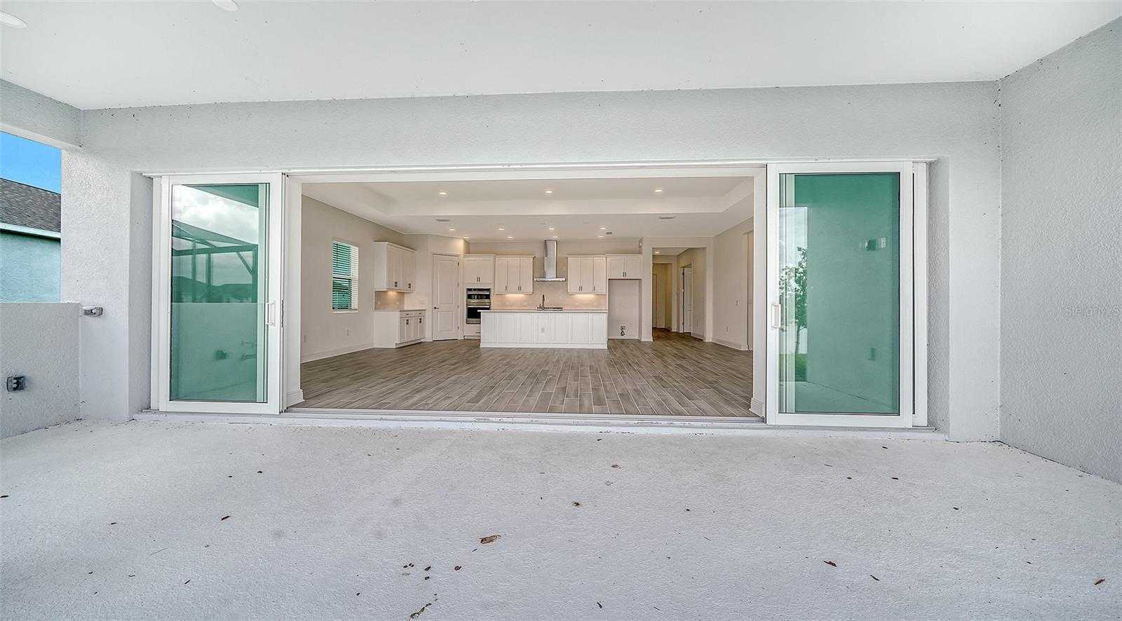 CANOE CREEK PH III - Residential