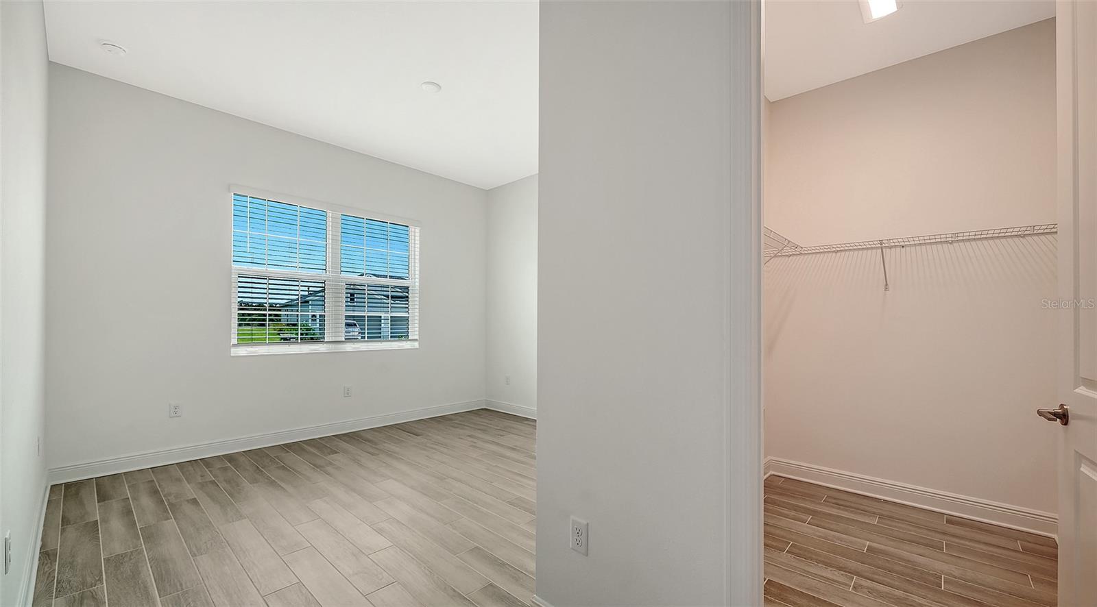 CANOE CREEK PH III - Residential