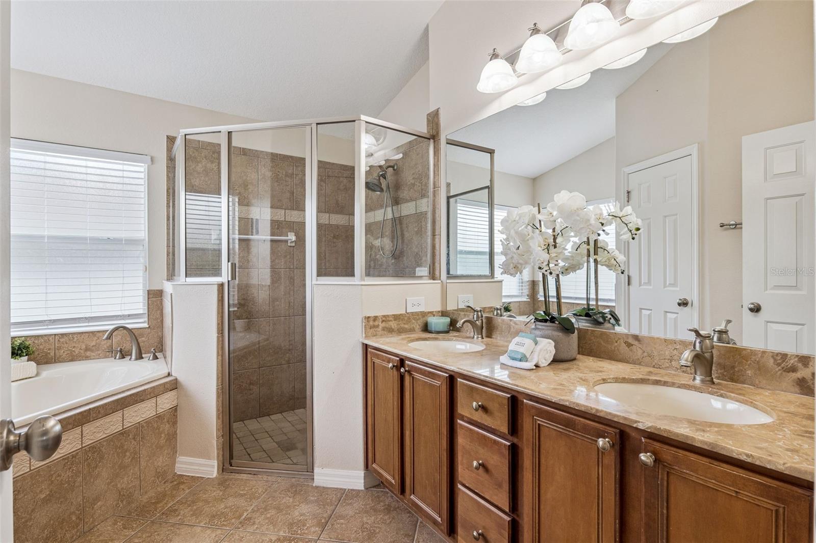 LAKE JESUP WOODS - Residential