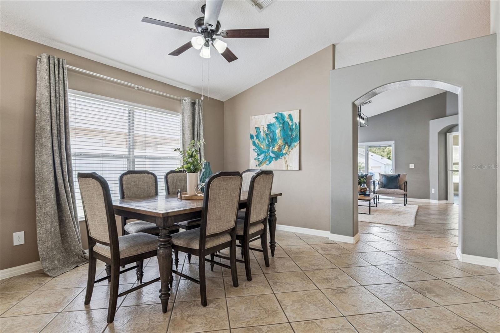 LAKE JESUP WOODS - Residential