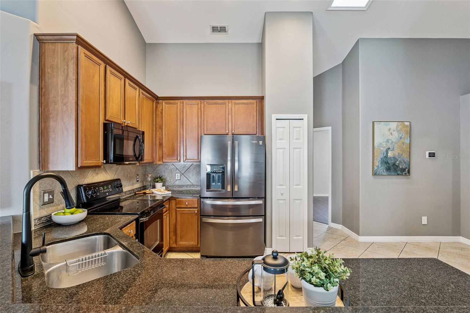 LAKE JESUP WOODS - Residential