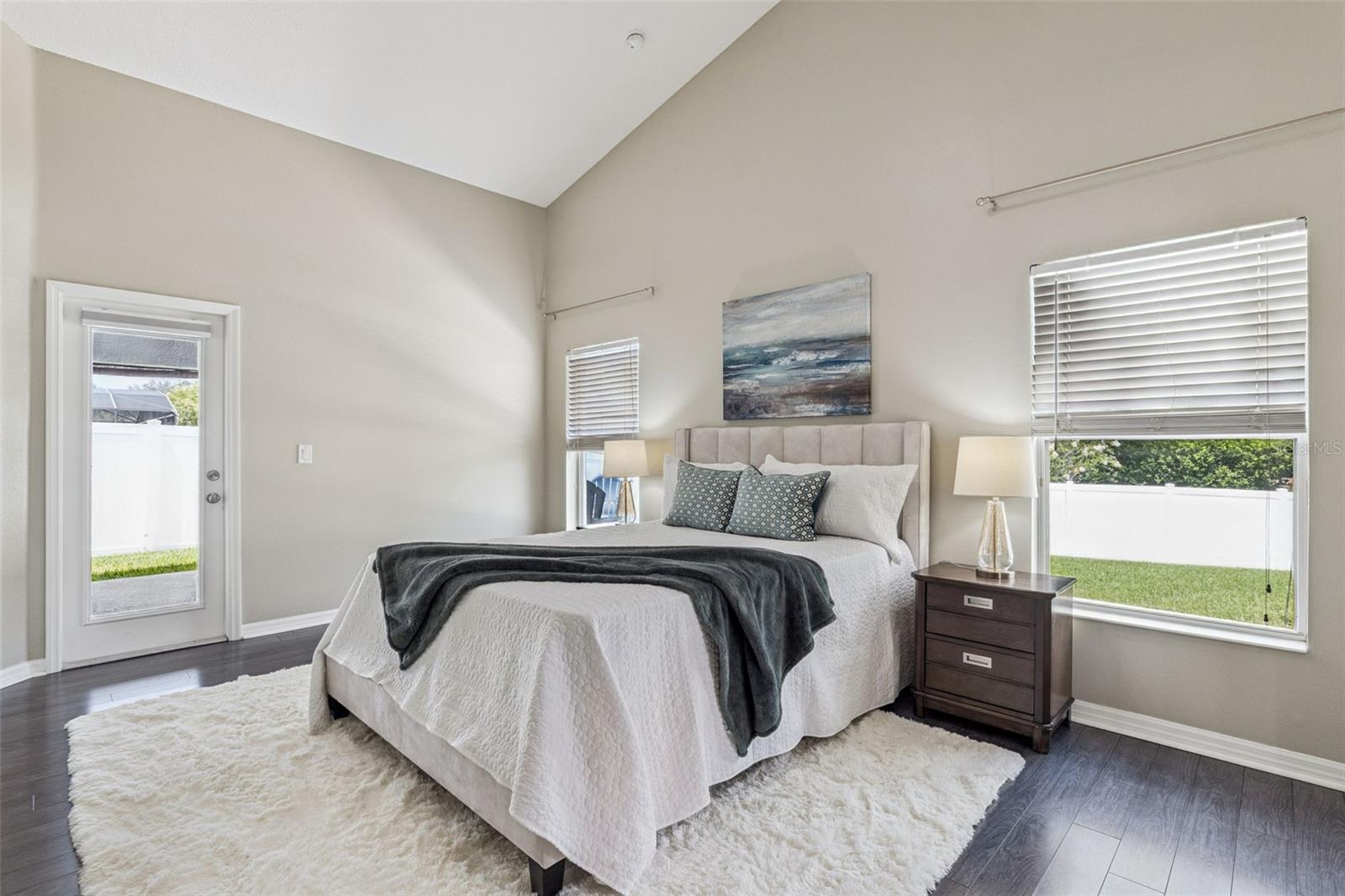 LAKE JESUP WOODS - Residential