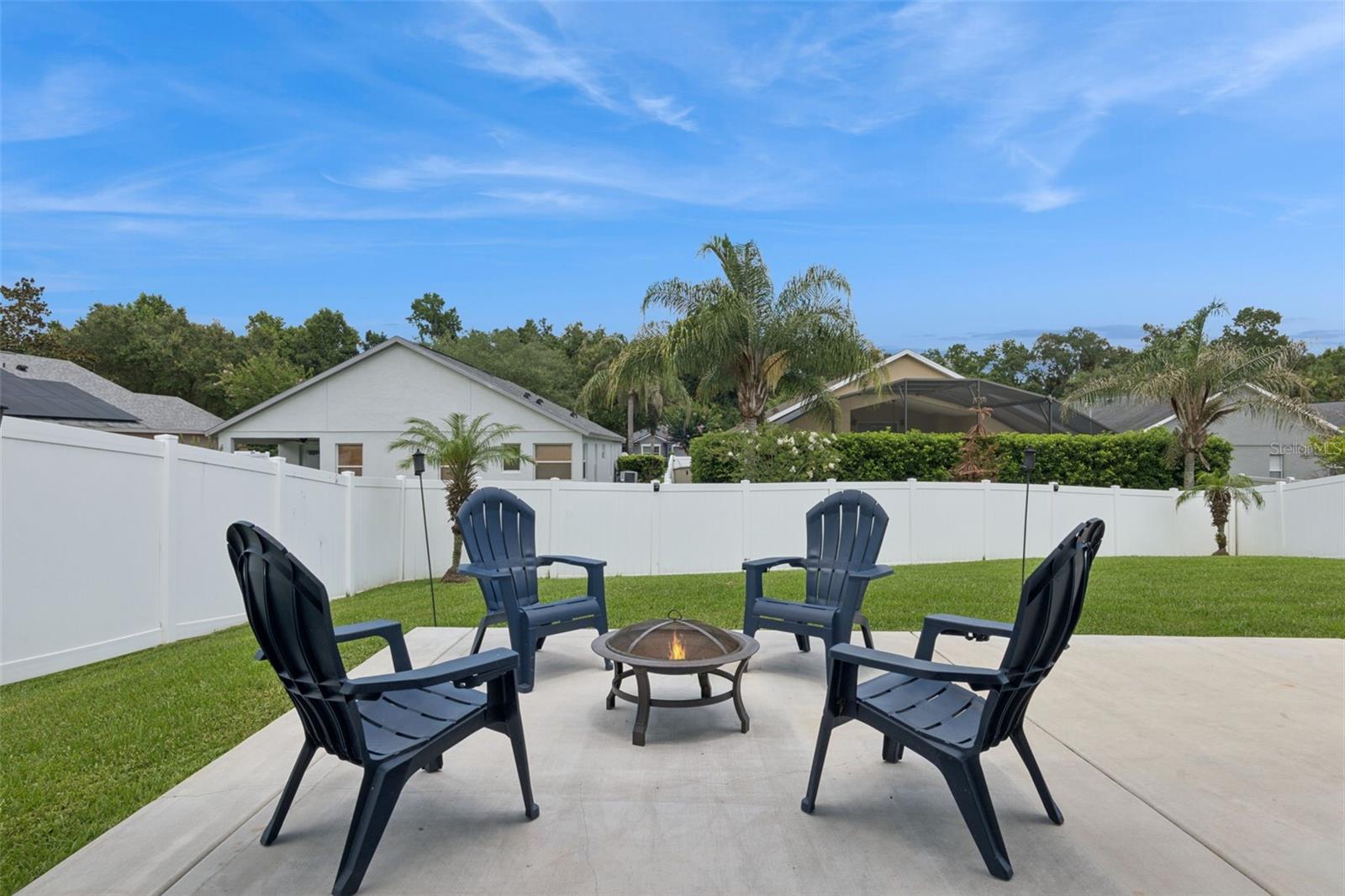 LAKE JESUP WOODS - Residential
