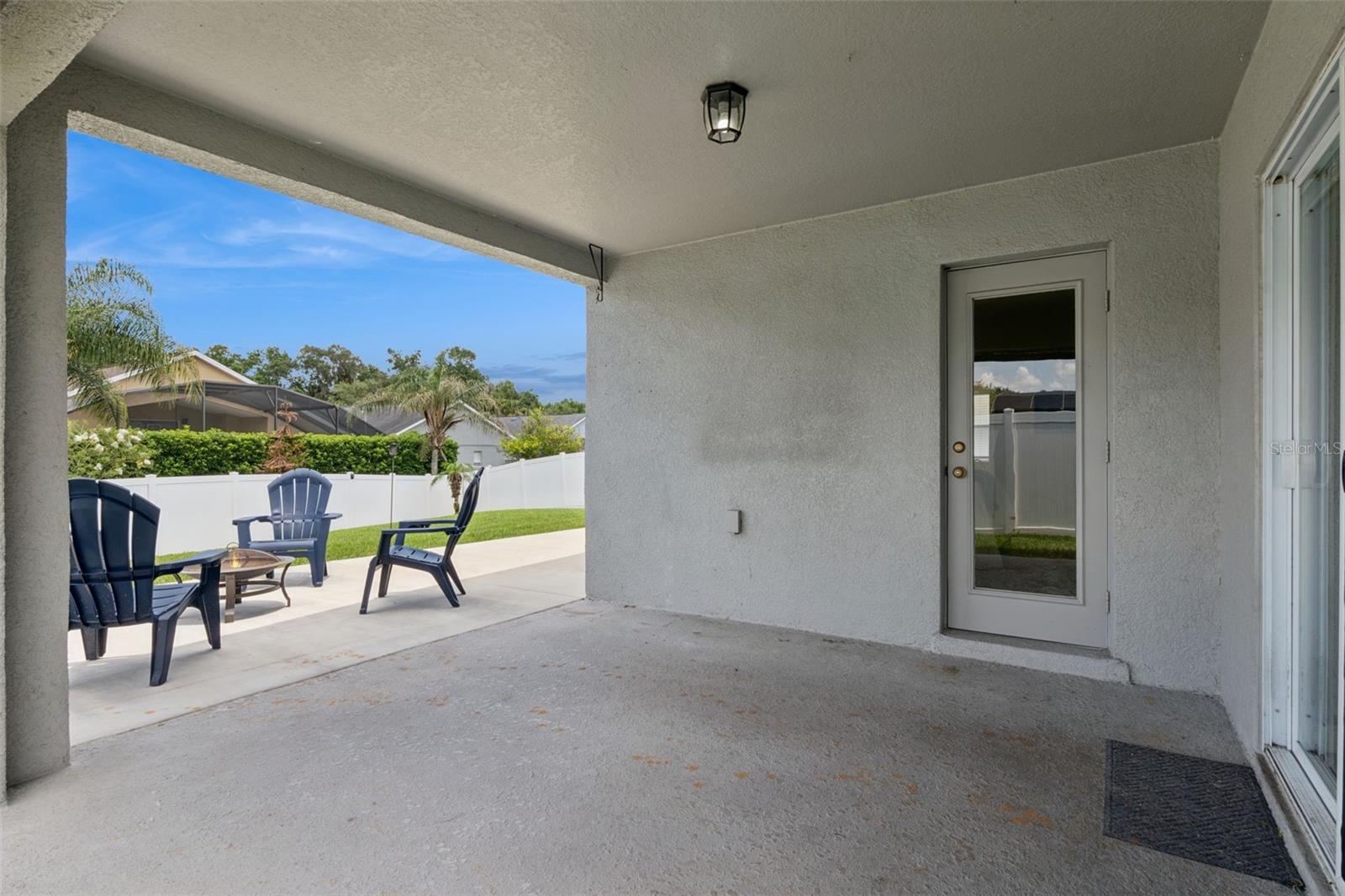 LAKE JESUP WOODS - Residential