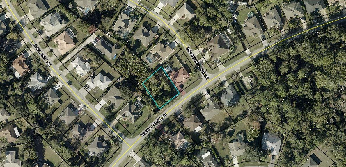 GREAT LOT IN PALM COAST, CALL TODAY!