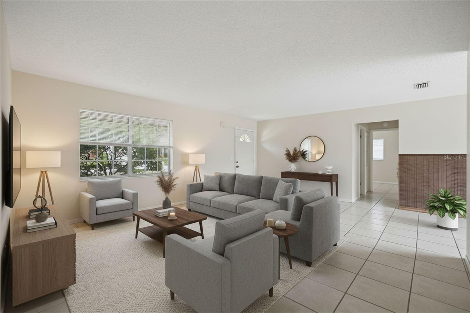 SPRING HILL - Residential