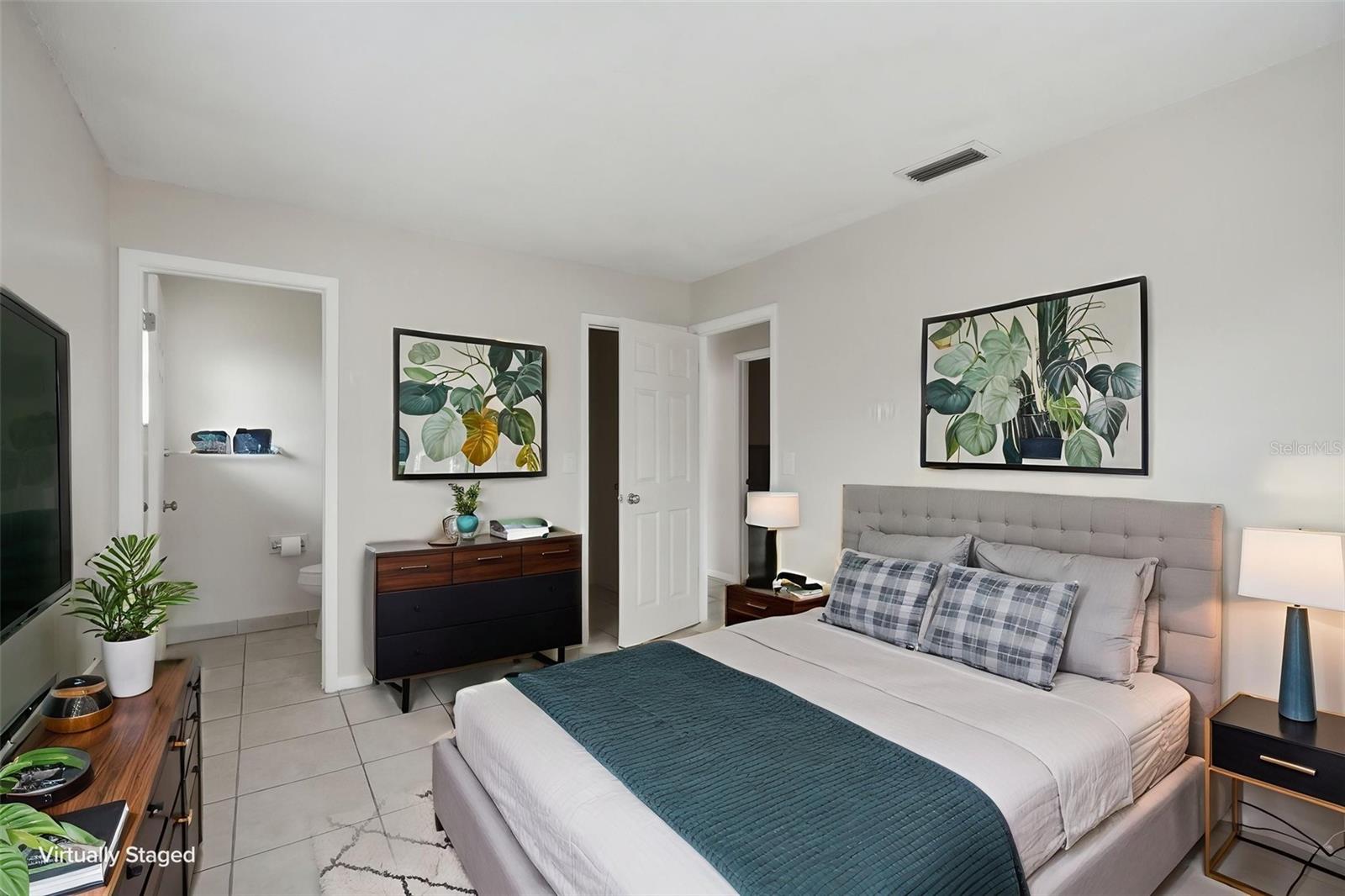 SPRING HILL - Residential