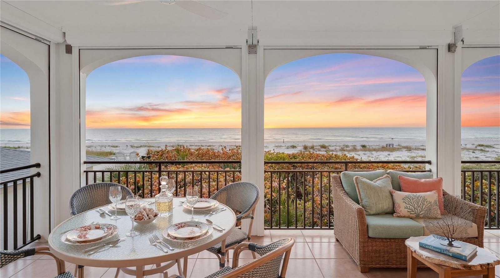 CASA PLAYA AT PASS-A-GRILLE - Residential