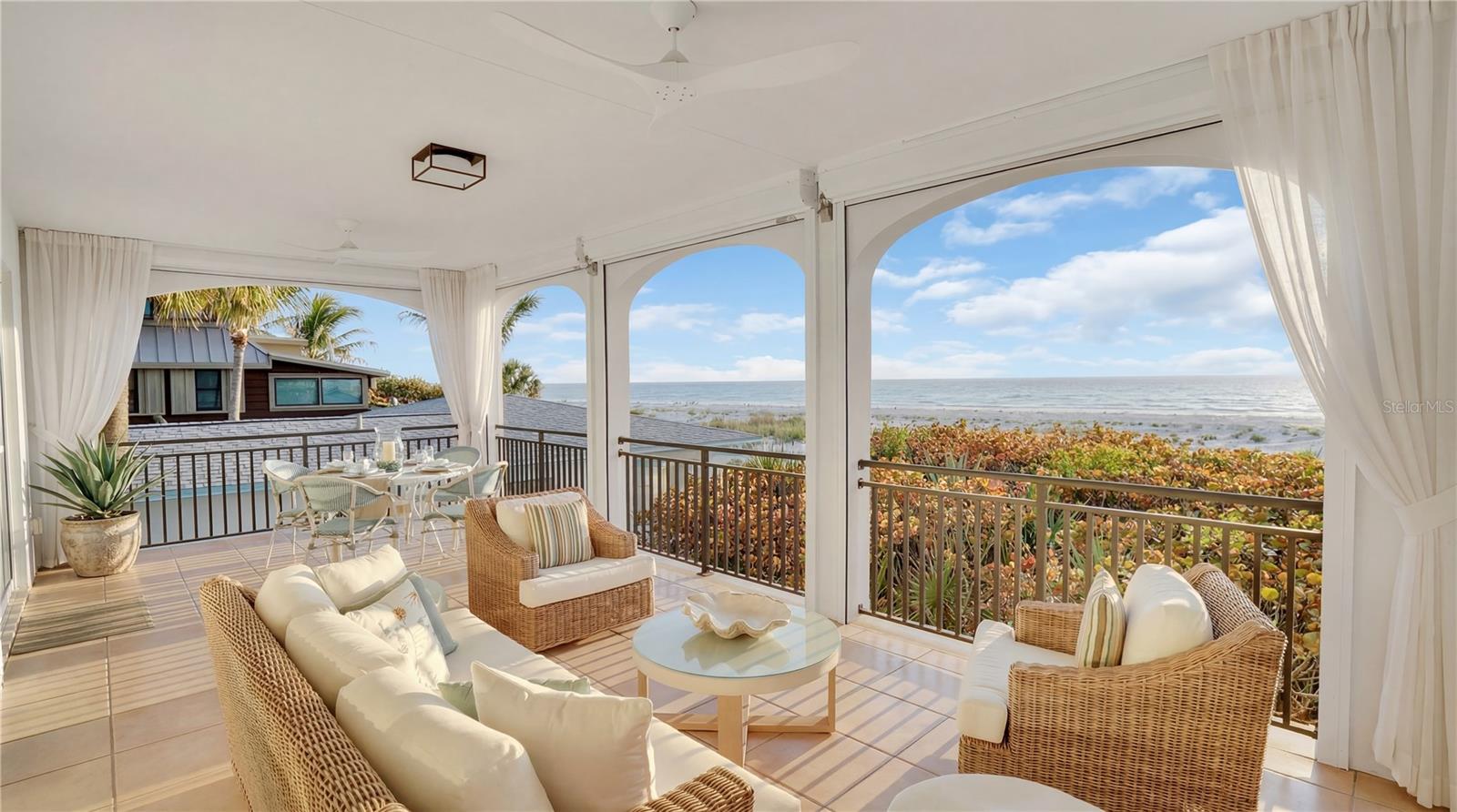 CASA PLAYA AT PASS-A-GRILLE - Residential