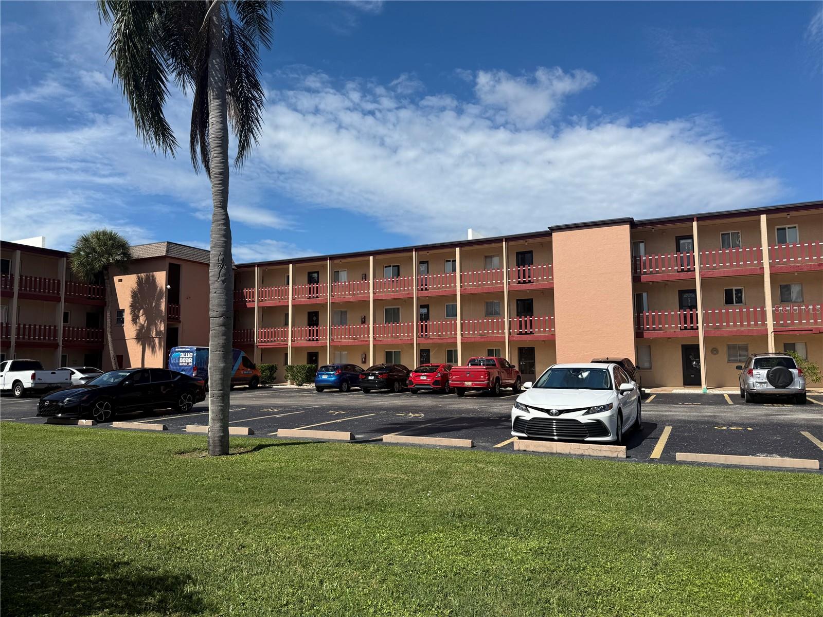 This totally renovated condo comes with appliances installed in 2024, including the AC and Water Heater.  Hurricane impact windows installed in 2025 with transferable lifetime warranty.
Stepping inside, you will find the spacious dining and living room, two bedrooms and two renovated bathrooms.  The entire space boasts ceramic tiles for easy maintenance. It provides ample room for relaxation and entertaining guests. There is a swimming pool and club house for yours to use.
This property is situated only 7 miles away for Bradenton Beach, 10 miles to Ana Maria Island. Additionally, the renowned Siesta key Beach lies merely 17 miles away.  
Investing in this condo means gaining a gateway to cool breezes, sun-soaked beaches and relaxed lifestyle.  Truly an opportunity not to be missed