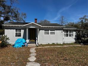 ACREAGE & UNREC - Residential