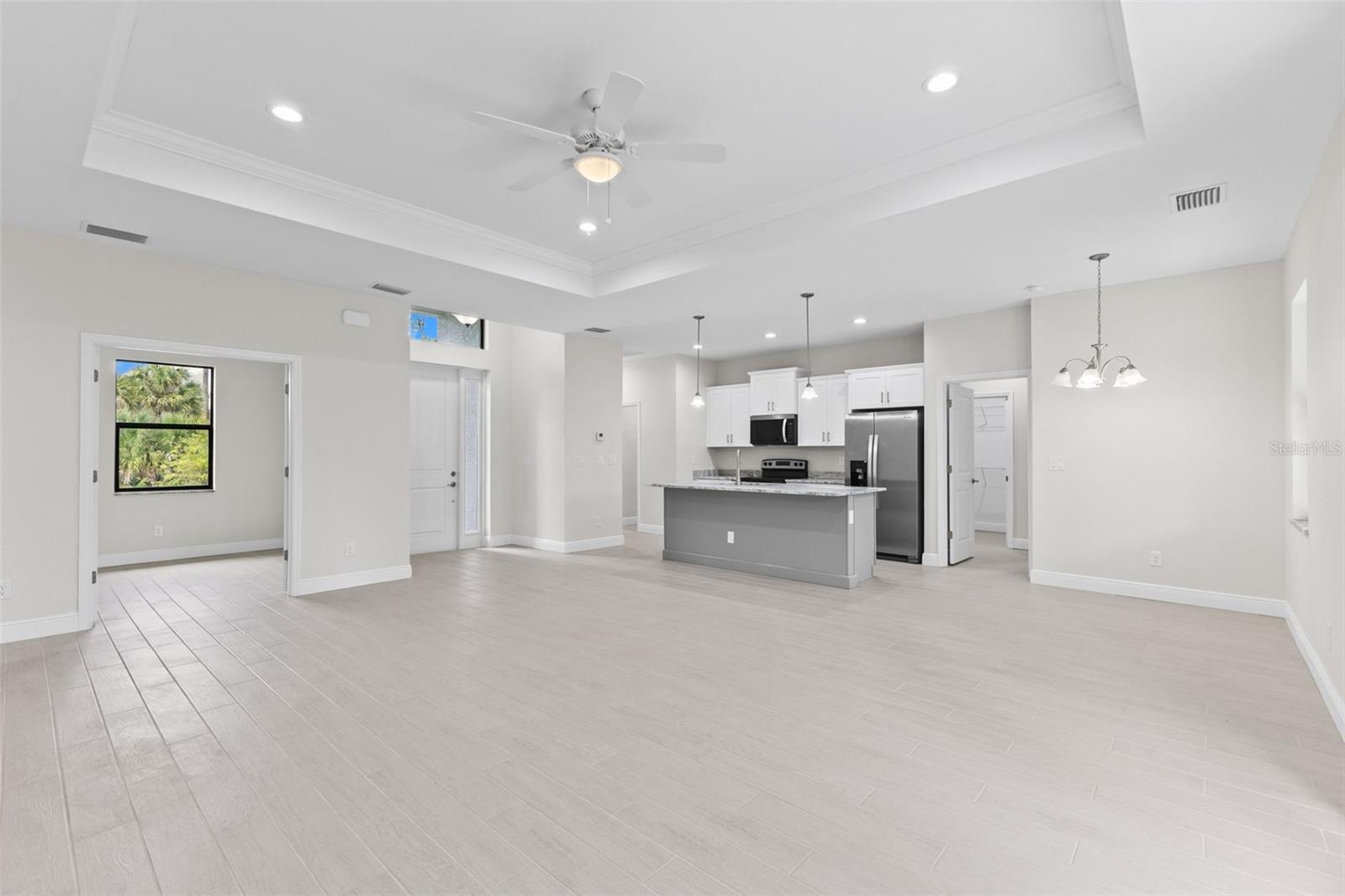 PORT CHARLOTTE SUB 09 - Residential