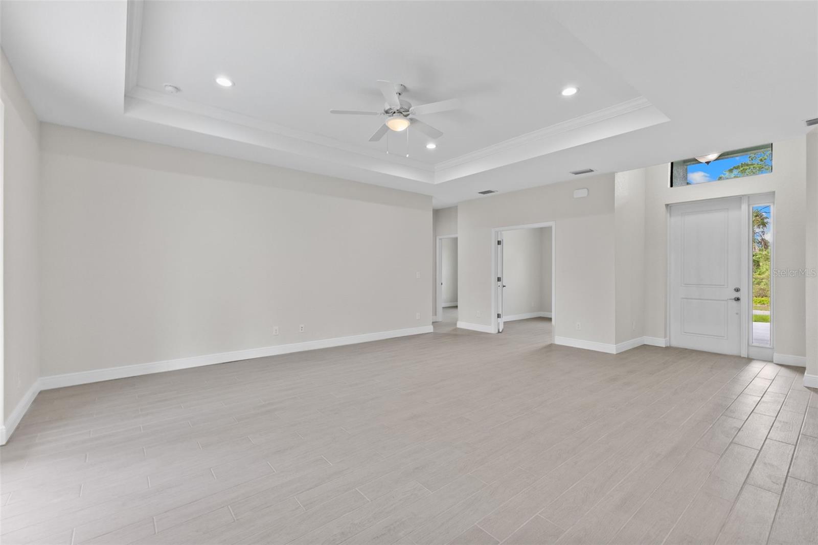 PORT CHARLOTTE SUB 09 - Residential