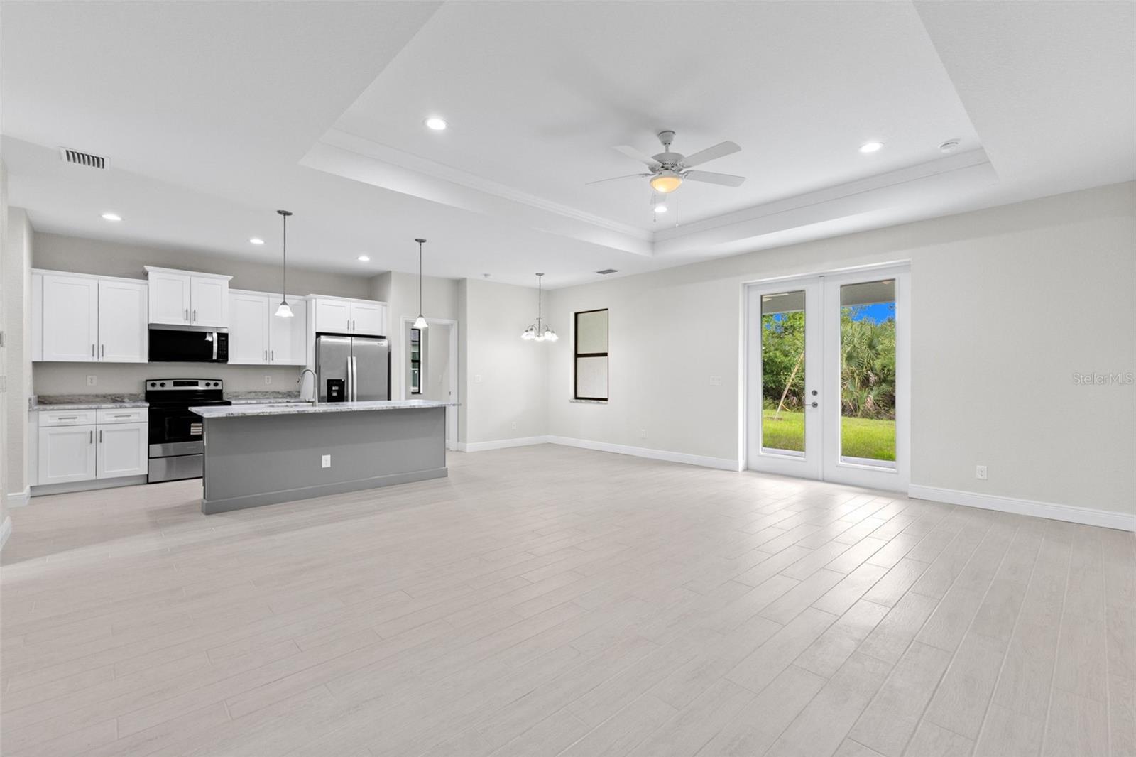 PORT CHARLOTTE SUB 09 - Residential