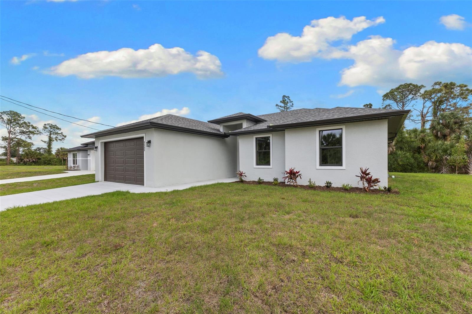 PORT CHARLOTTE SUB 09 - Residential