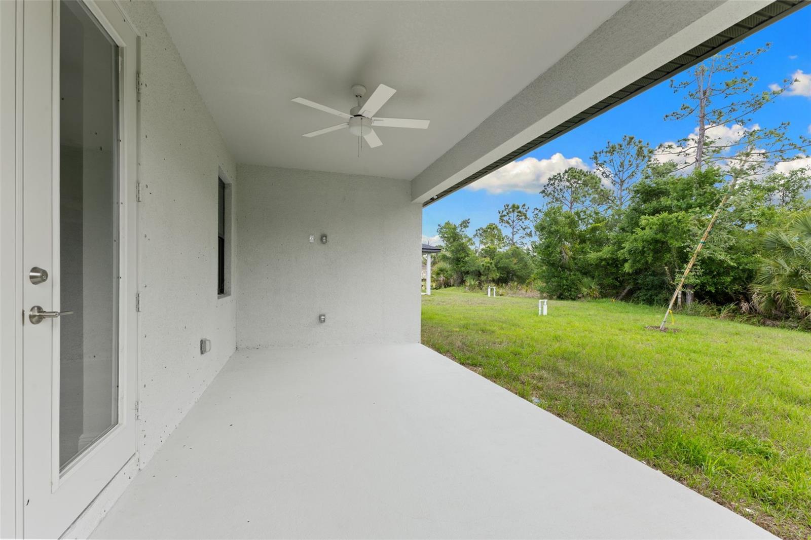 PORT CHARLOTTE SUB 09 - Residential
