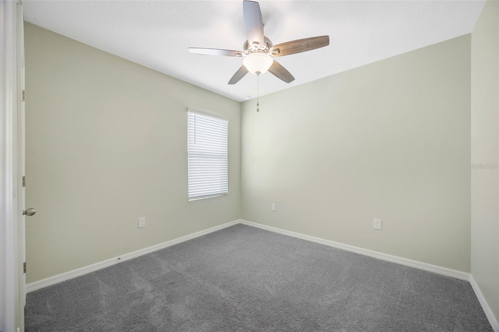 ASHBERRY VILLAGE PH 2A - Residential