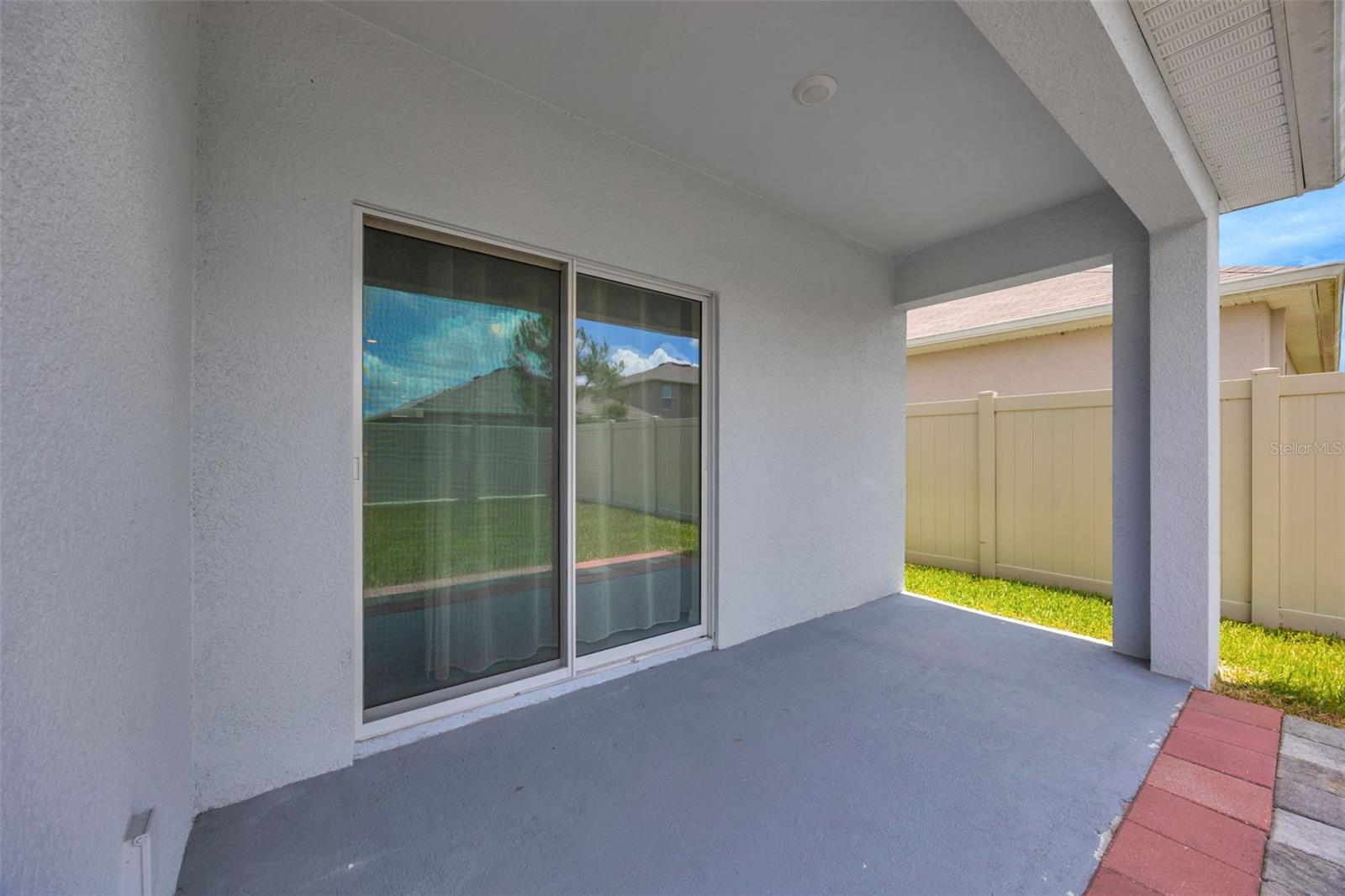 ASHBERRY VILLAGE PH 2A - Residential