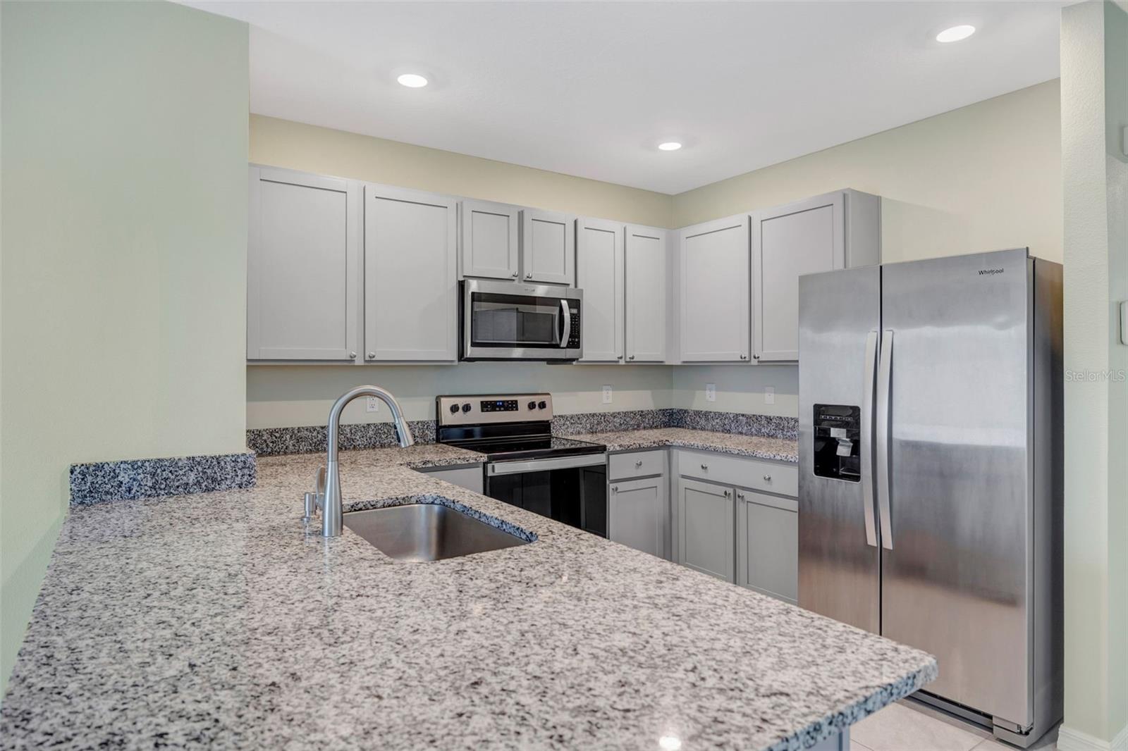 ASHBERRY VILLAGE PH 2A - Residential