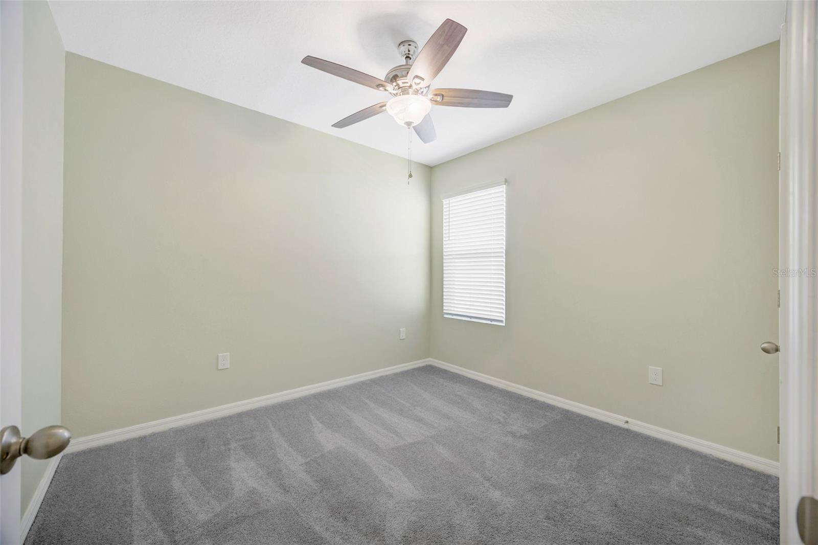 ASHBERRY VILLAGE PH 2A - Residential