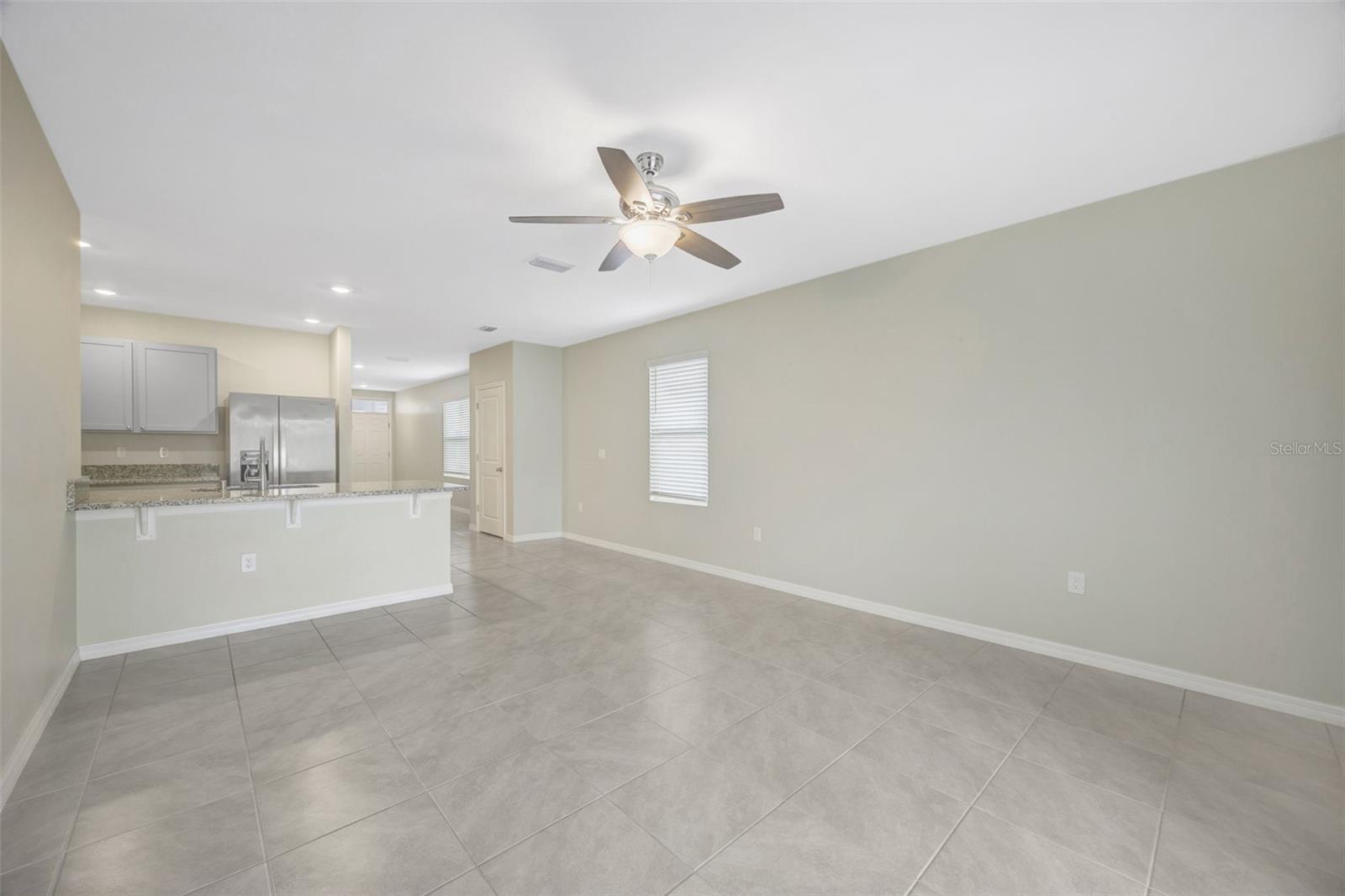 ASHBERRY VILLAGE PH 2A - Residential
