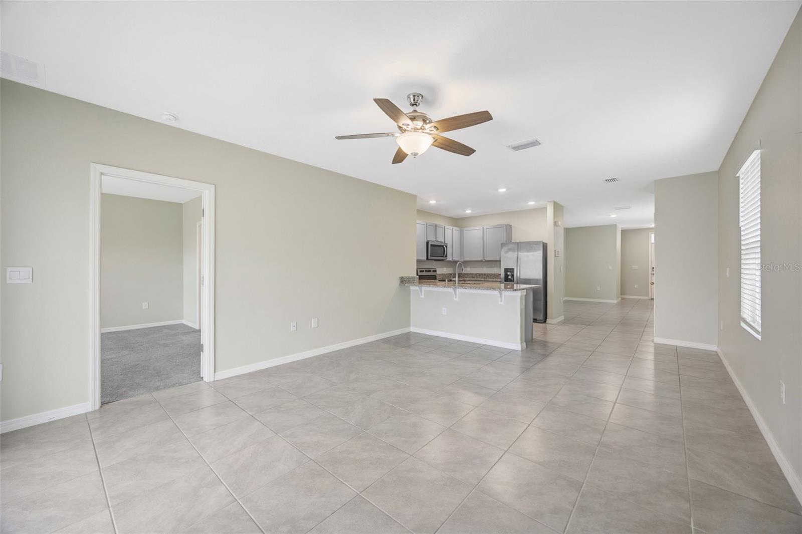 ASHBERRY VILLAGE PH 2A - Residential