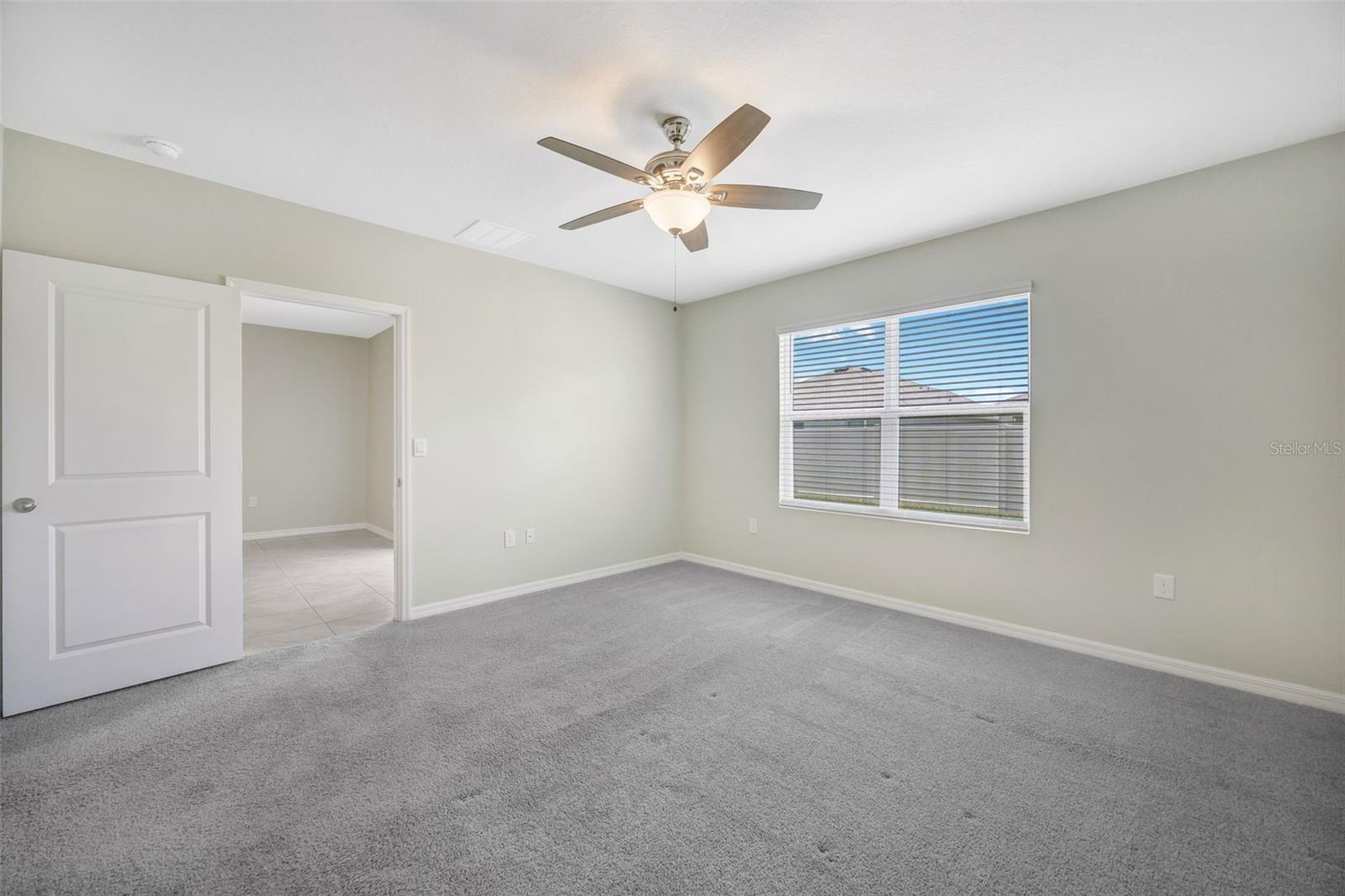 ASHBERRY VILLAGE PH 2A - Residential