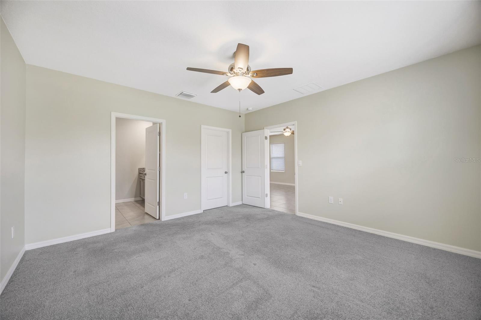 ASHBERRY VILLAGE PH 2A - Residential