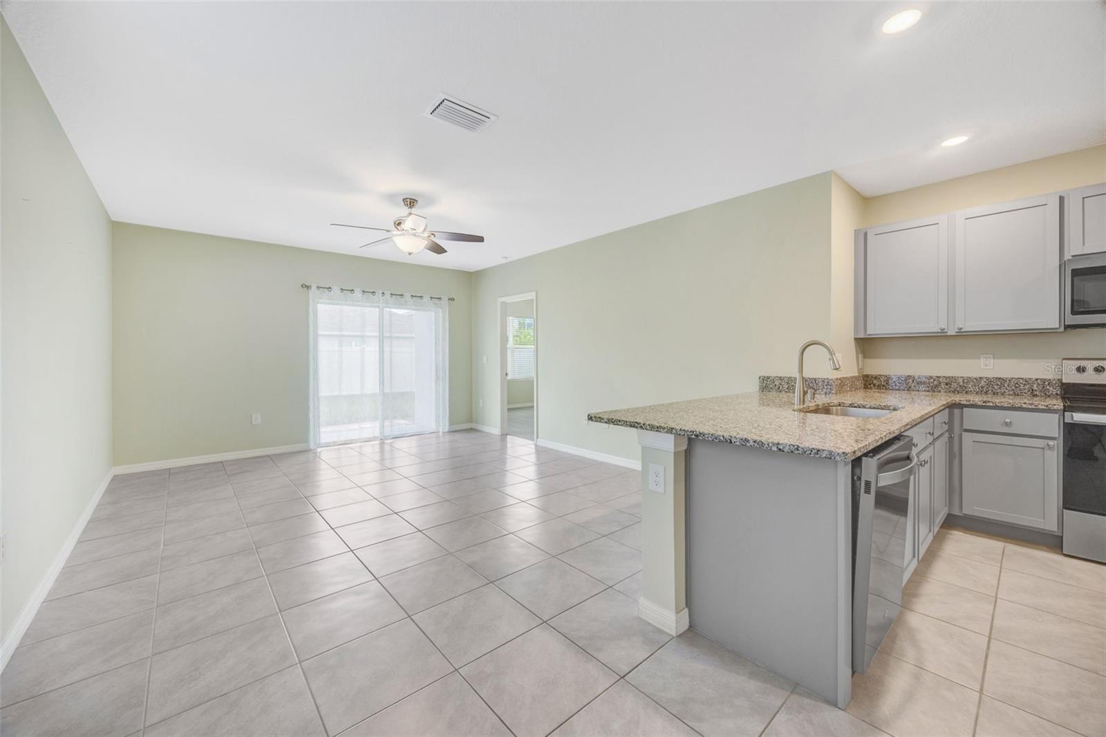 ASHBERRY VILLAGE PH 2A - Residential