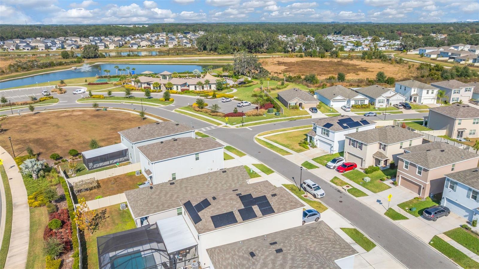 ASHBERRY VILLAGE PH 2A - Residential
