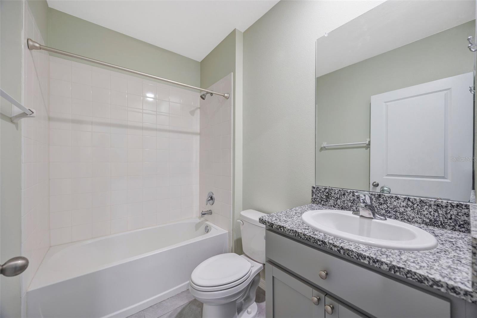 ASHBERRY VILLAGE PH 2A - Residential