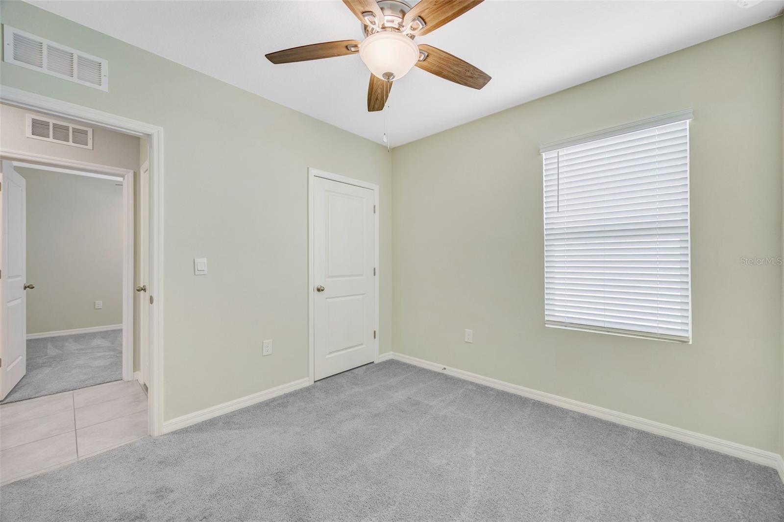 ASHBERRY VILLAGE PH 2A - Residential