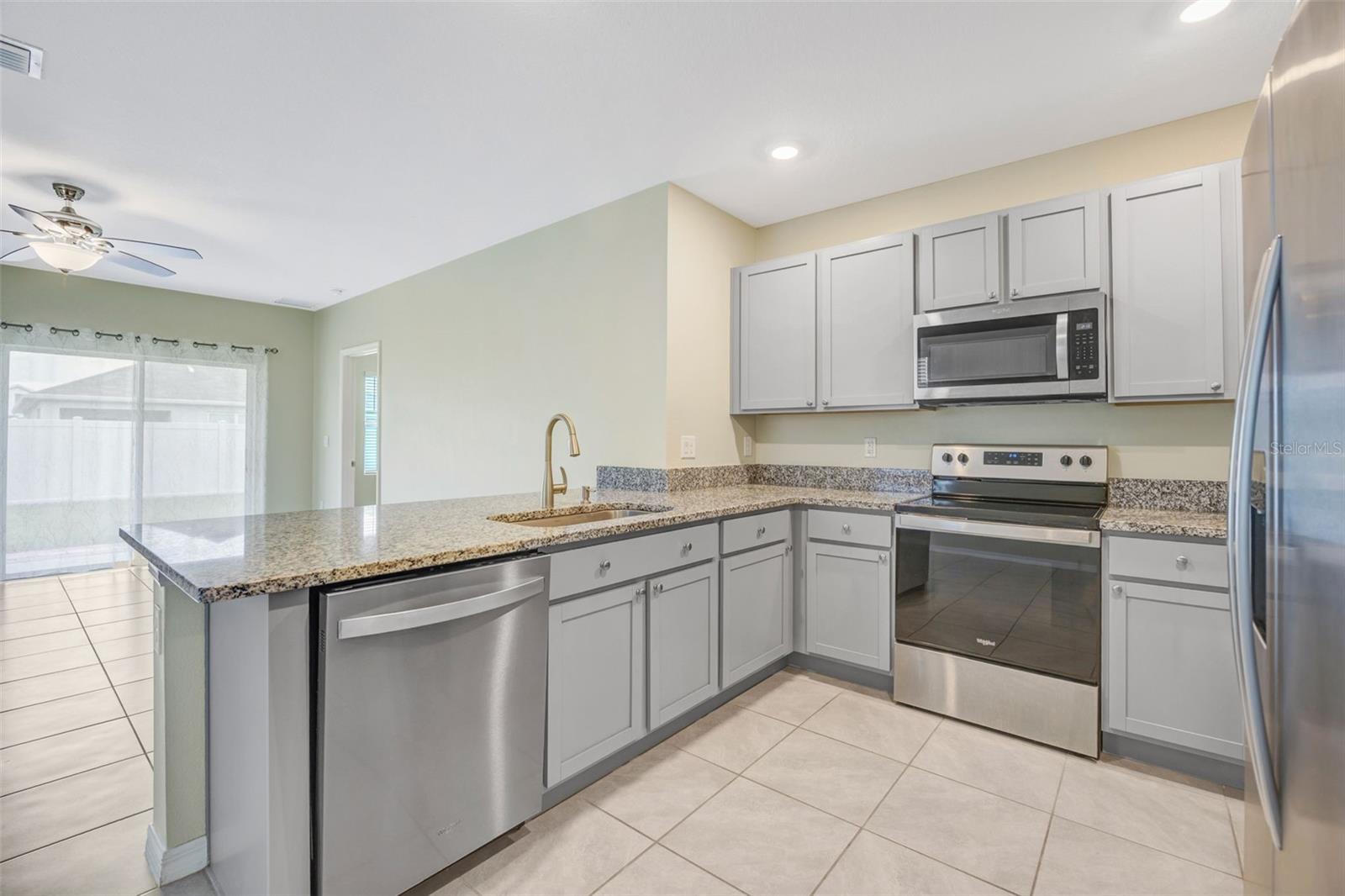 ASHBERRY VILLAGE PH 2A - Residential