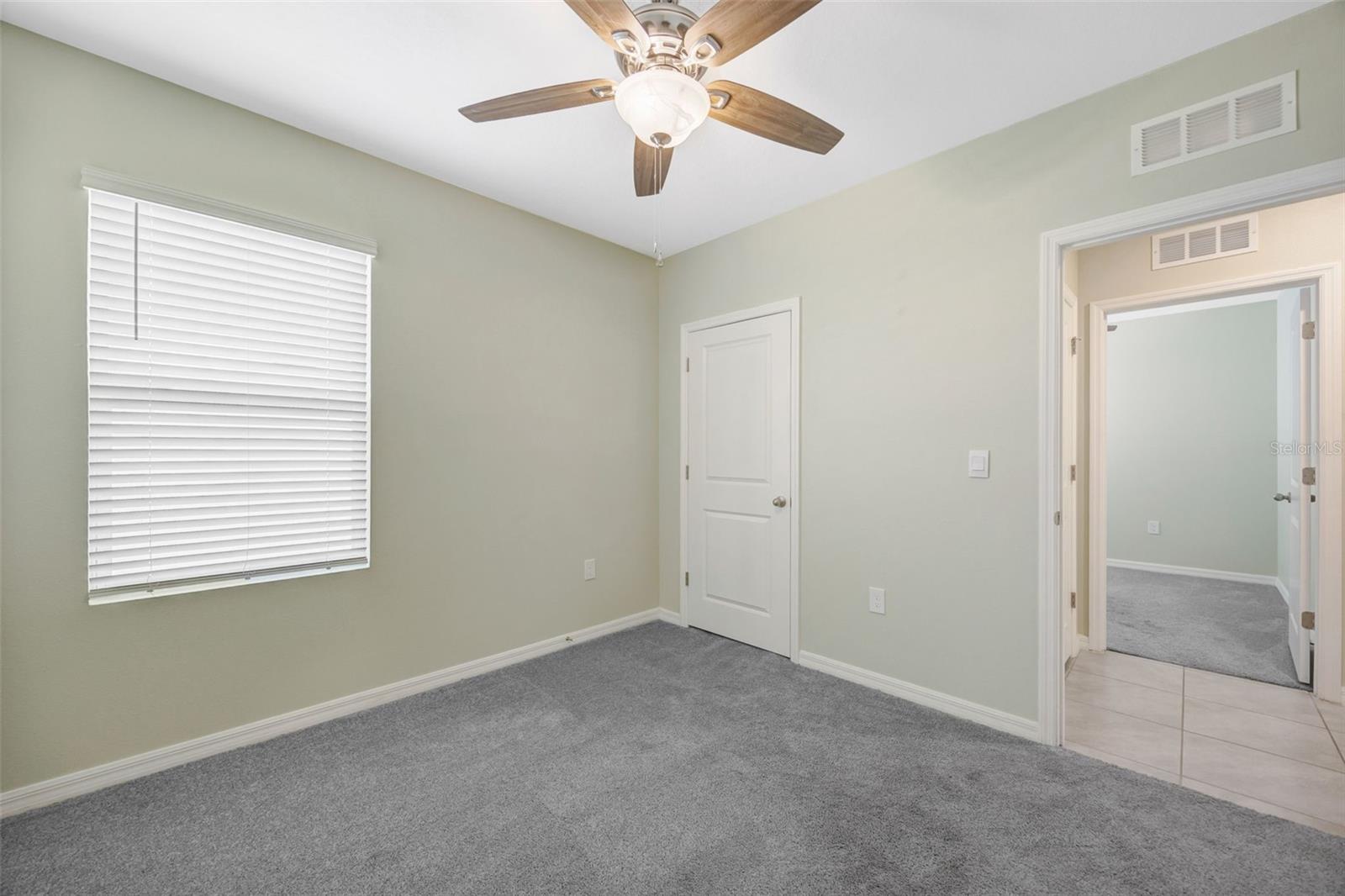 ASHBERRY VILLAGE PH 2A - Residential