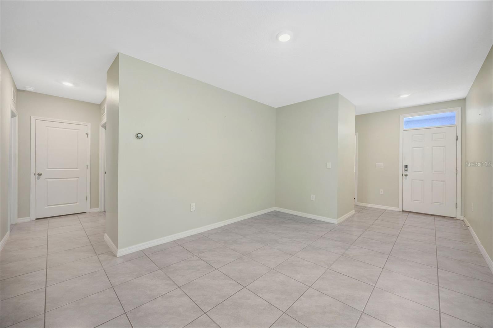 ASHBERRY VILLAGE PH 2A - Residential