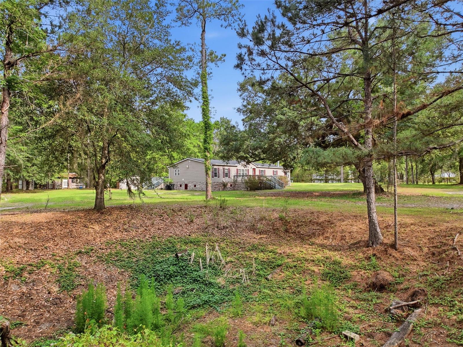 TURKEY HOLLOW - Residential