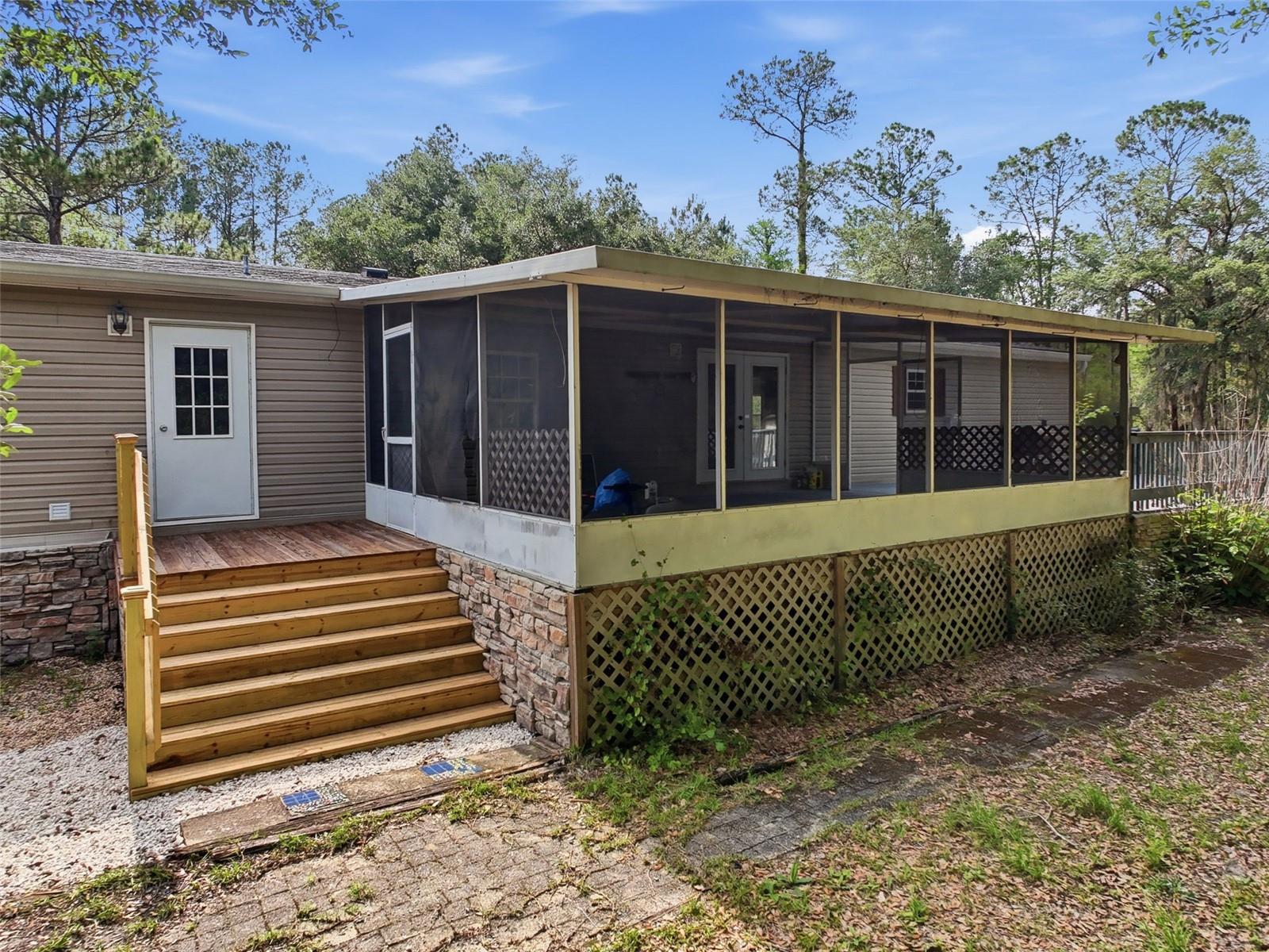 TURKEY HOLLOW - Residential