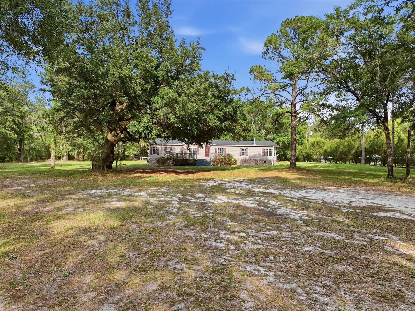 TURKEY HOLLOW - Residential