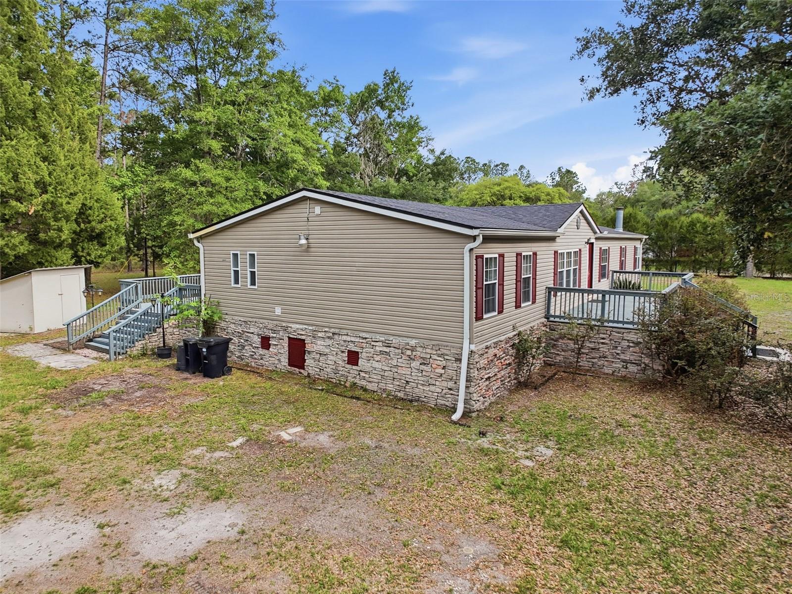 TURKEY HOLLOW - Residential