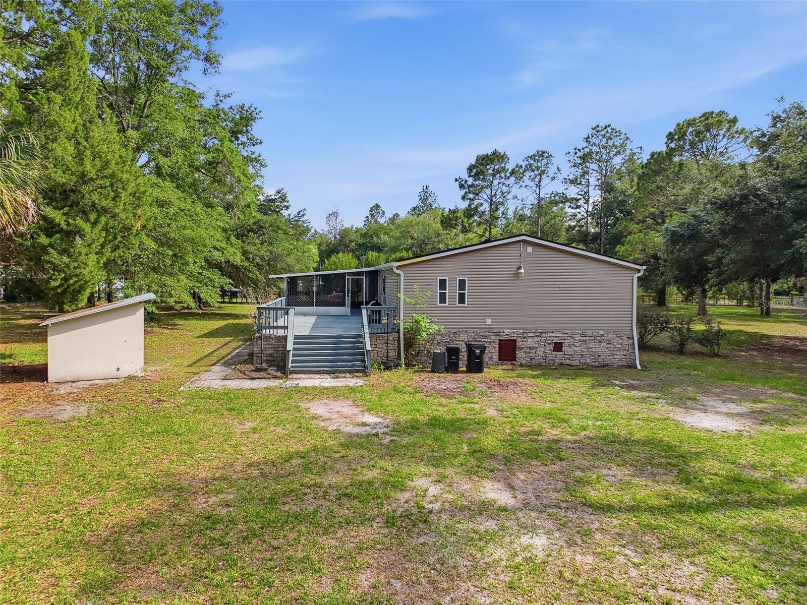 TURKEY HOLLOW - Residential