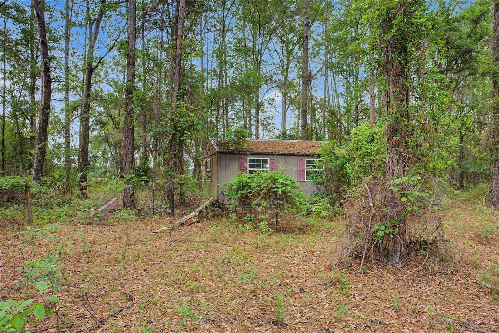 TURKEY HOLLOW - Residential