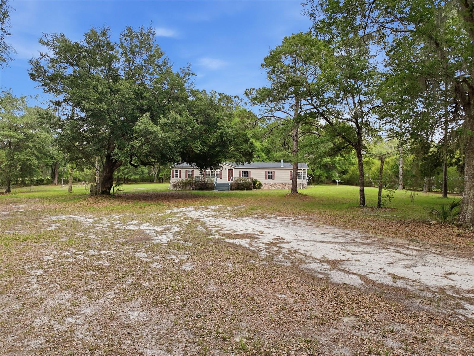 TURKEY HOLLOW - Residential
