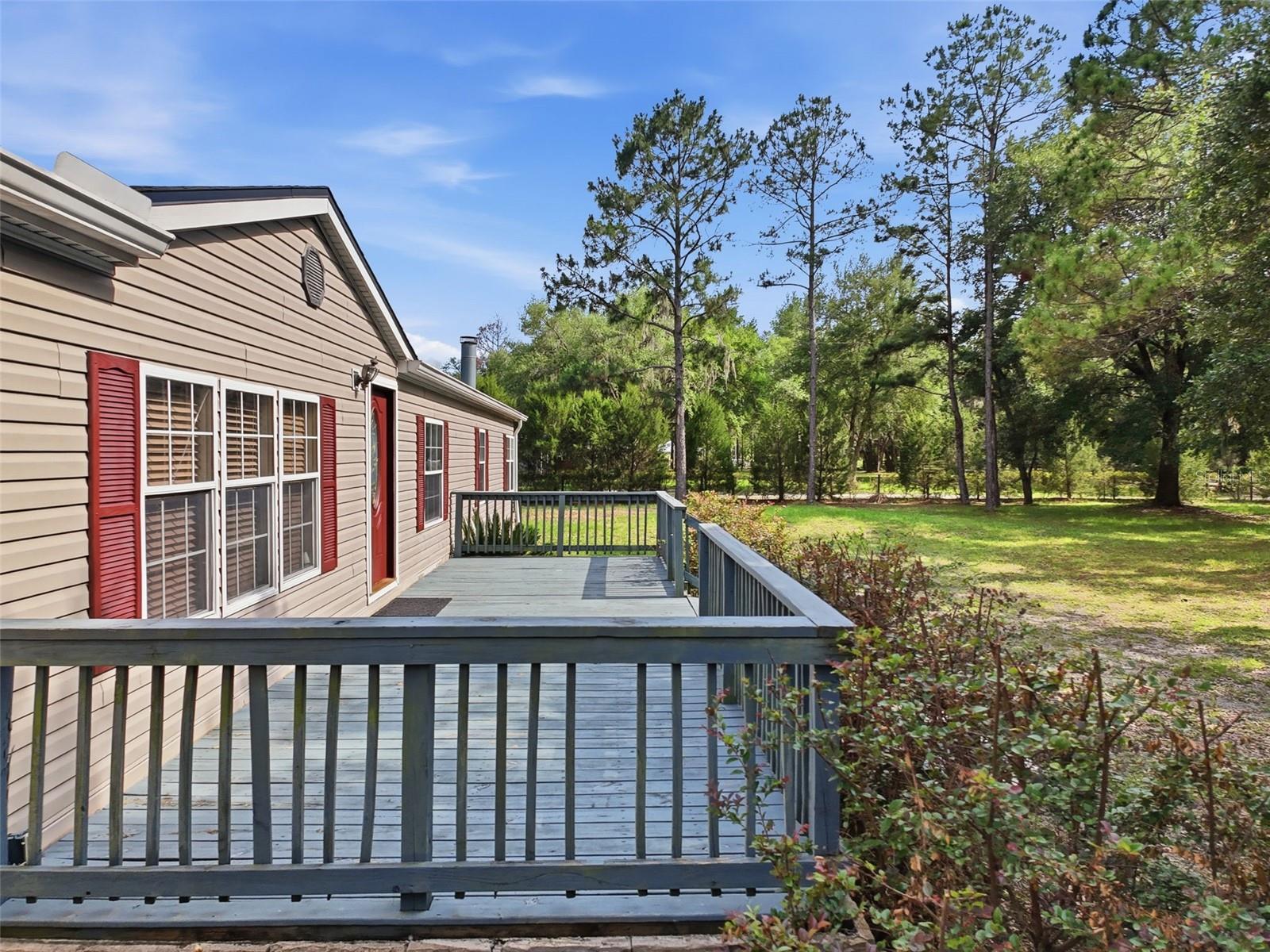 TURKEY HOLLOW - Residential